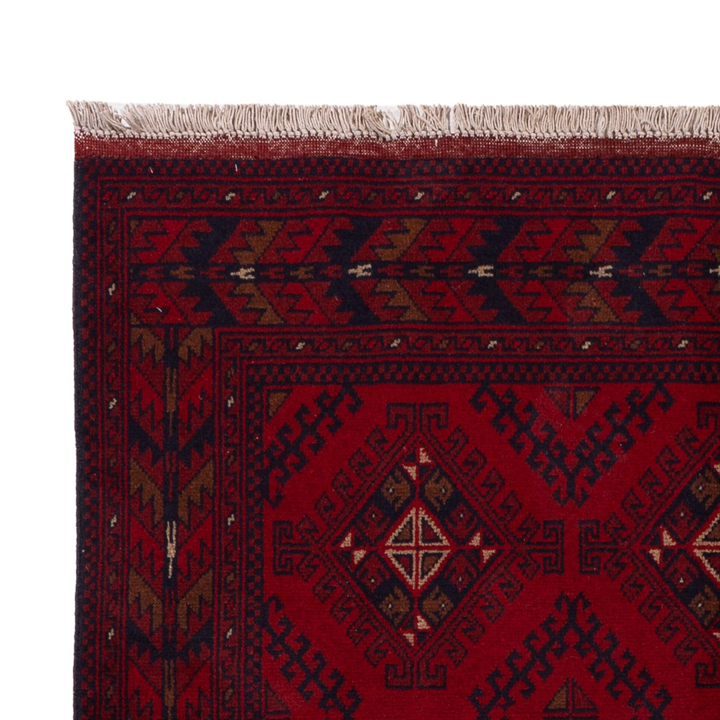 Khal Mohammadi Koberec 196x129cm - Orientální koberec