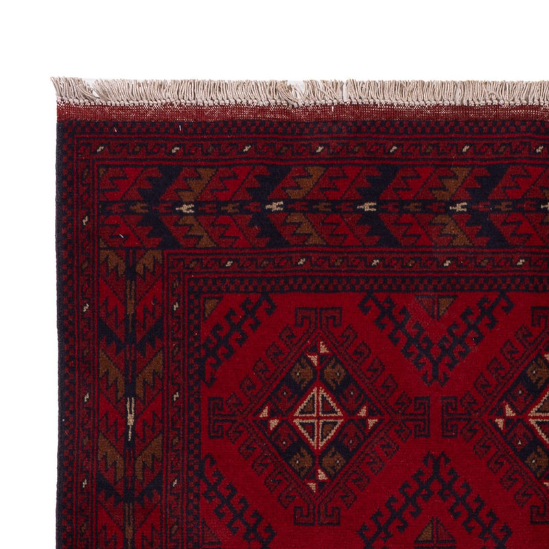 Khal Mohammadi Koberec 196x129cm - Orientální koberec