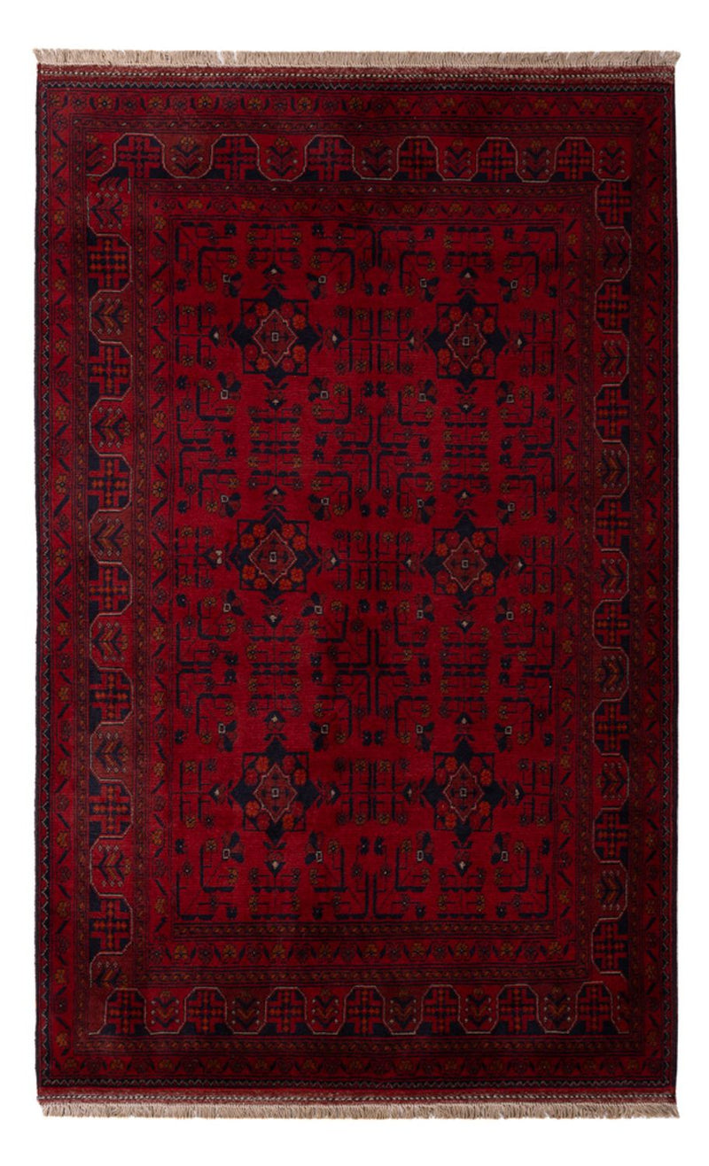Khal Mohammadi Koberec 201x130cm - Orientální koberec
