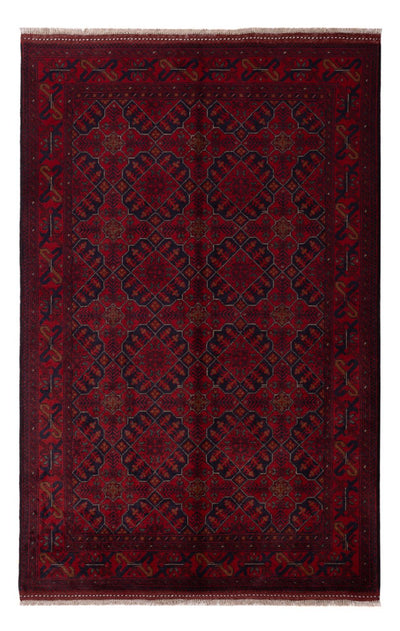 Khal Mohammadi Koberec 123x196cm - Orientální koberec
