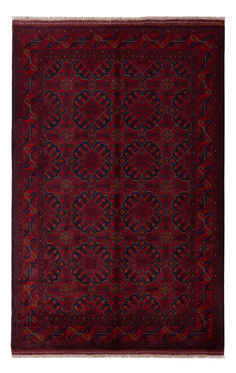 Khal Mohammadi Koberec 196x123cm - Orientální koberec