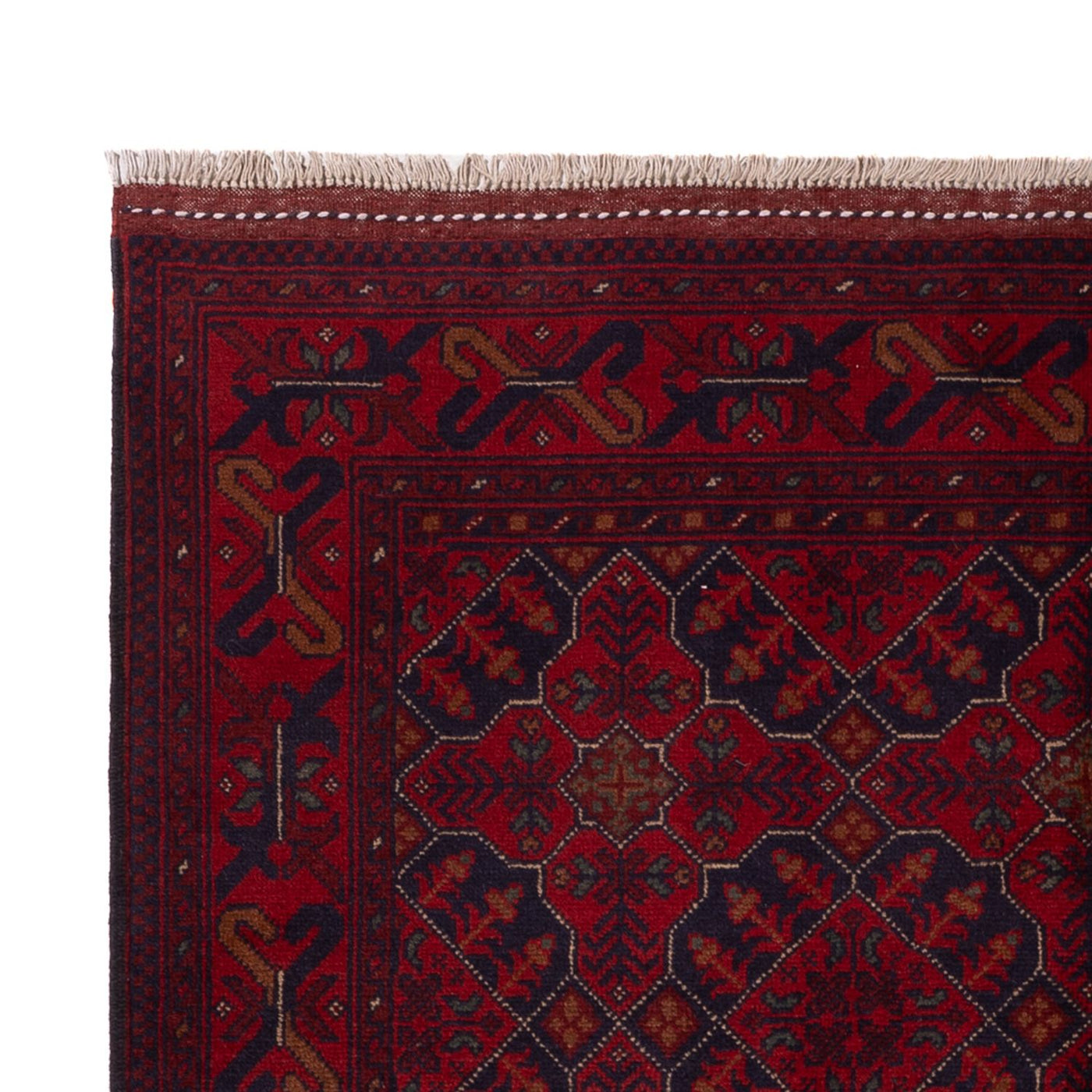Khal Mohammadi Koberec 196x123cm - Orientální koberec