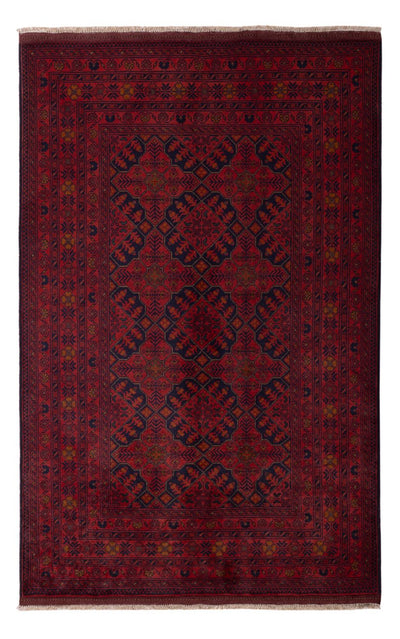 Khal Mohammadi Koberec 124x193cm - Orientální koberec