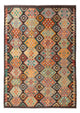 Kilim Maimana Koberec 204x297cm - Vlněný koberec