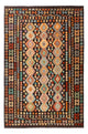 Kilim Maimana Koberec 197x300cm - Vlněný koberec