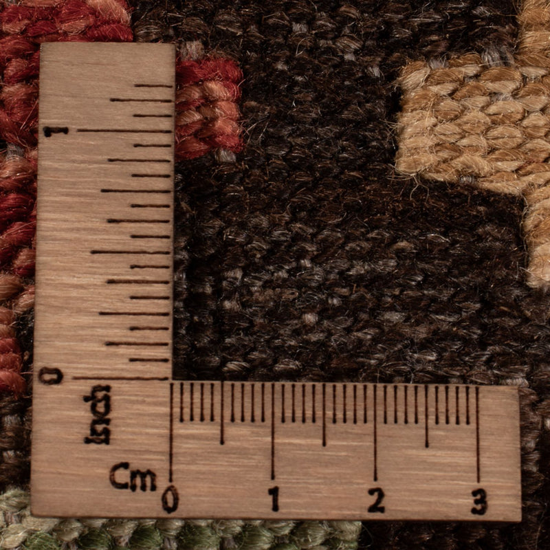 Kilim Maimana Koberec 297x205cm - Vlněný koberec