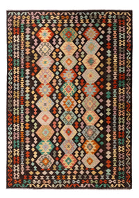 Kilim Maimana Koberec 290x203cm - Vlněný koberec – product image