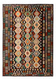 Kilim Maimana Koberec 290x203cm - Vlněný koberec