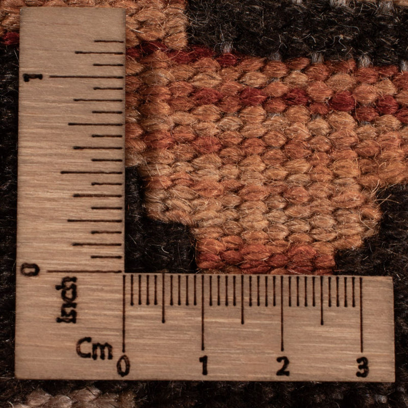 Kilim Maimana Koberec 304x205cm - Vlněný koberec
