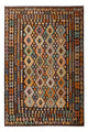 Kilim Maimana Koberec 303x200cm - Vlněný koberec