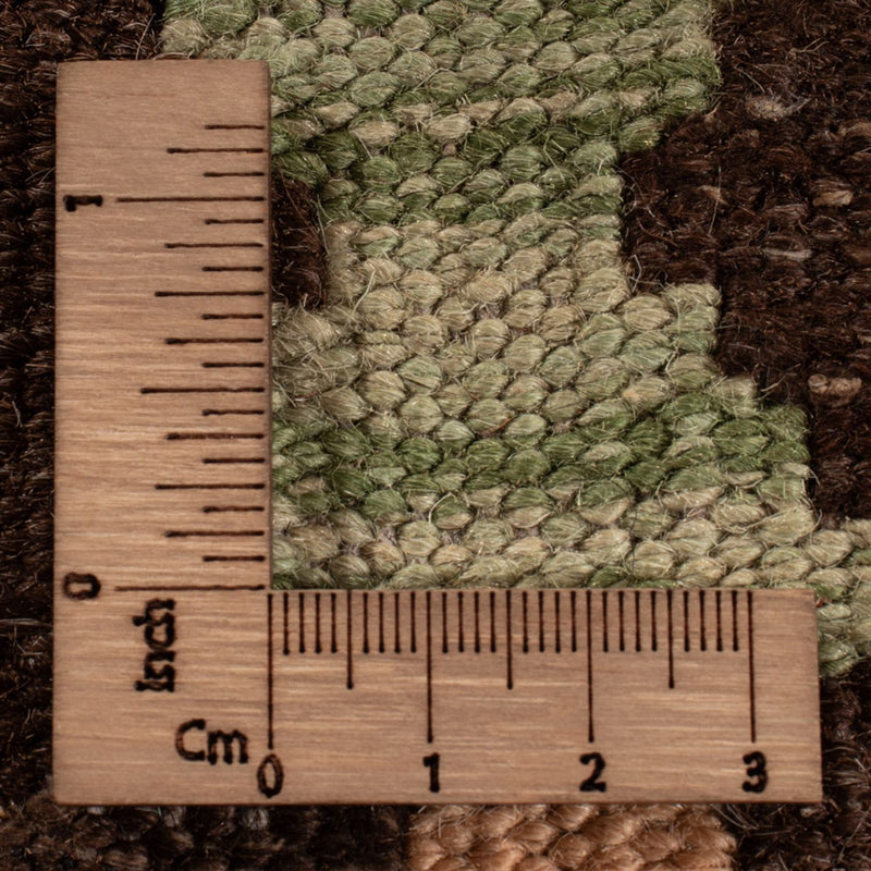 Kilim Maimana Koberec 202x301cm - Vlněný koberec