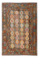 Kilim Maimana Koberec 290x195cm - Vlněný koberec
