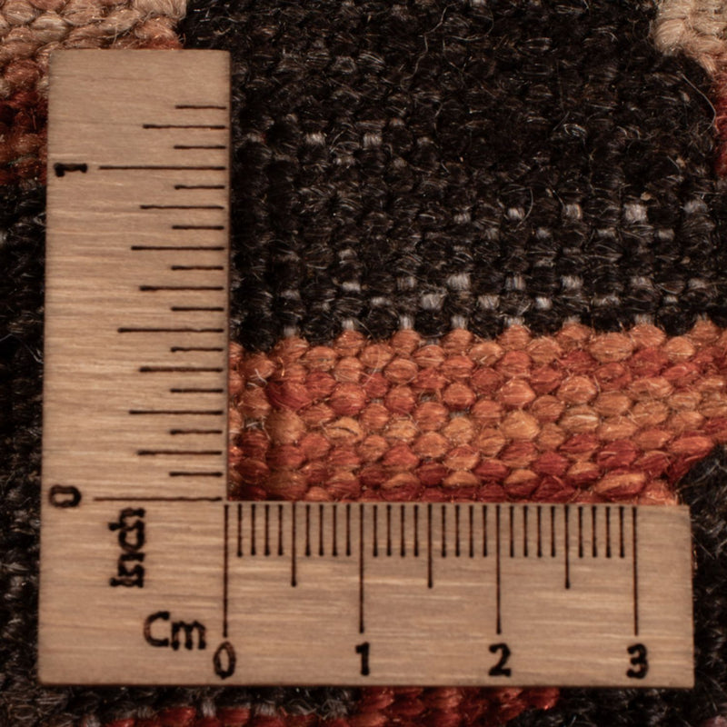 Kilim Maimana Koberec 290x195cm - Vlněný koberec