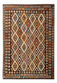 Kilim Maimana Koberec 299x206cm - Vlněný koberec