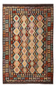 Kilim Maimana Koberec 307x199cm - Vlněný koberec