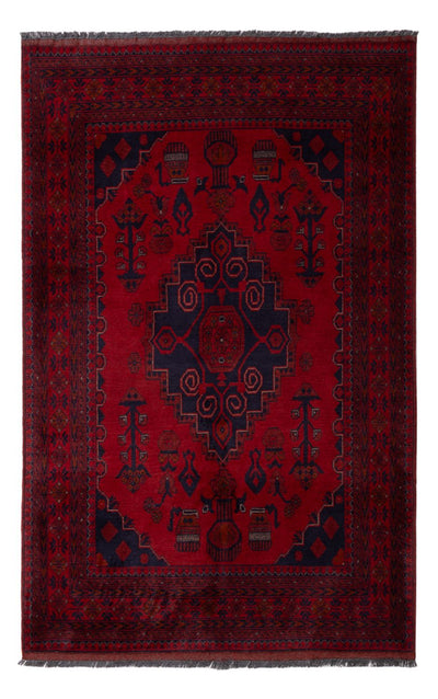 Khal Mohammadi Koberec 121x190cm - Orientální koberec