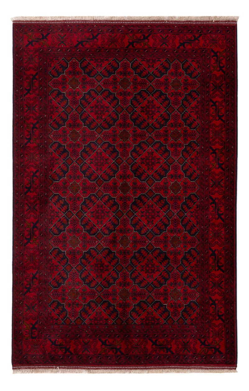 Khal Mohammadi Koberec 195x123cm - Orientální koberec