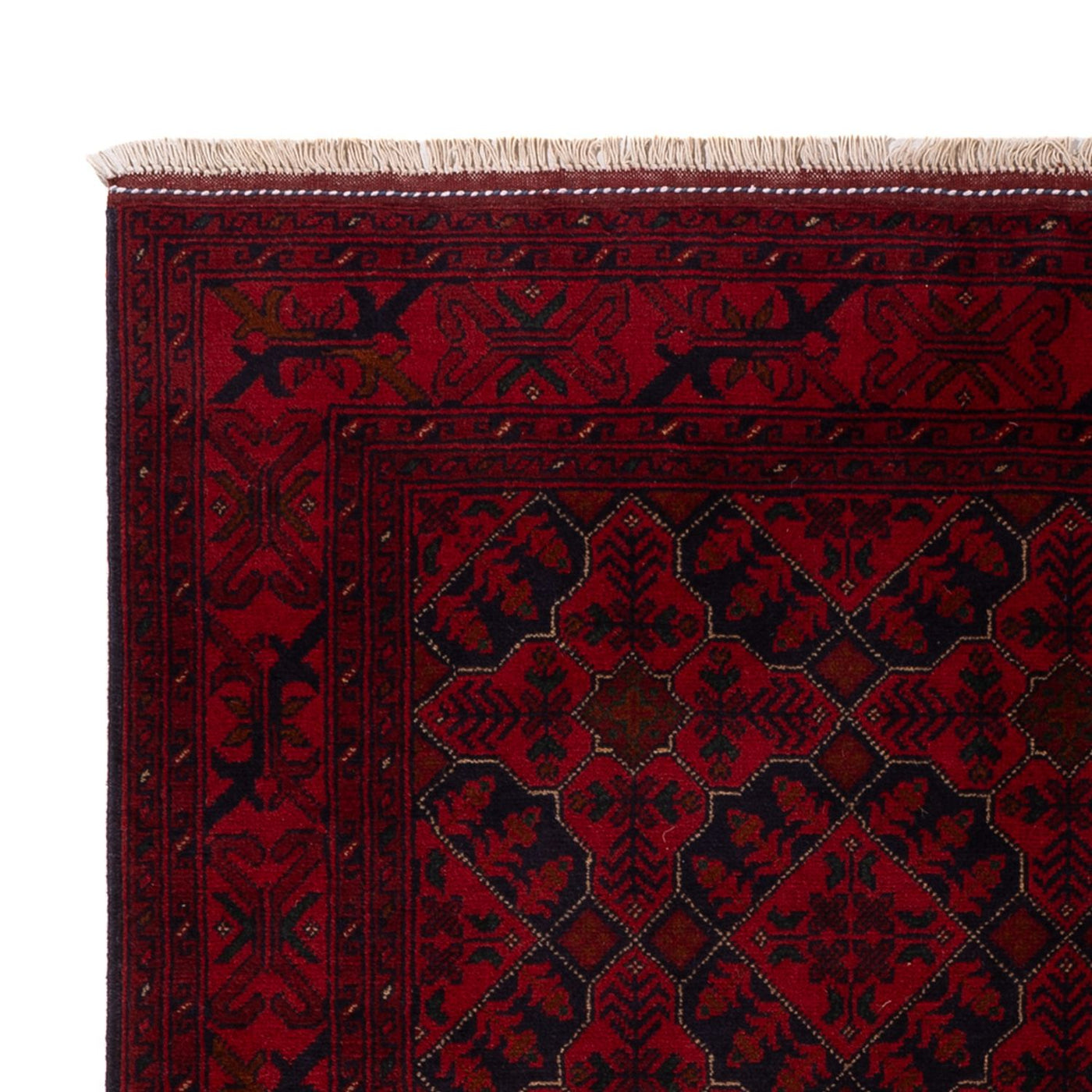 Khal Mohammadi Koberec 195x123cm - Orientální koberec