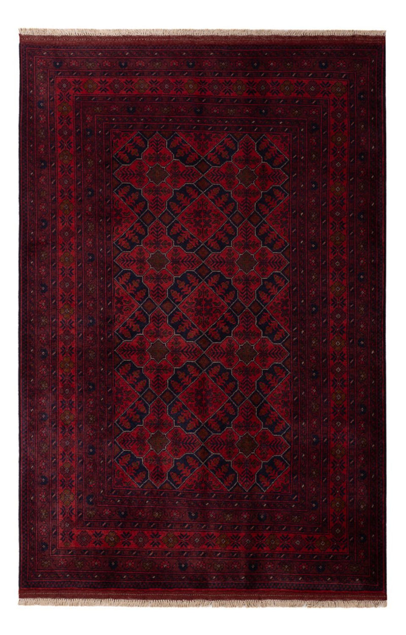 Khal Mohammadi Koberec 193x125cm - Orientální koberec