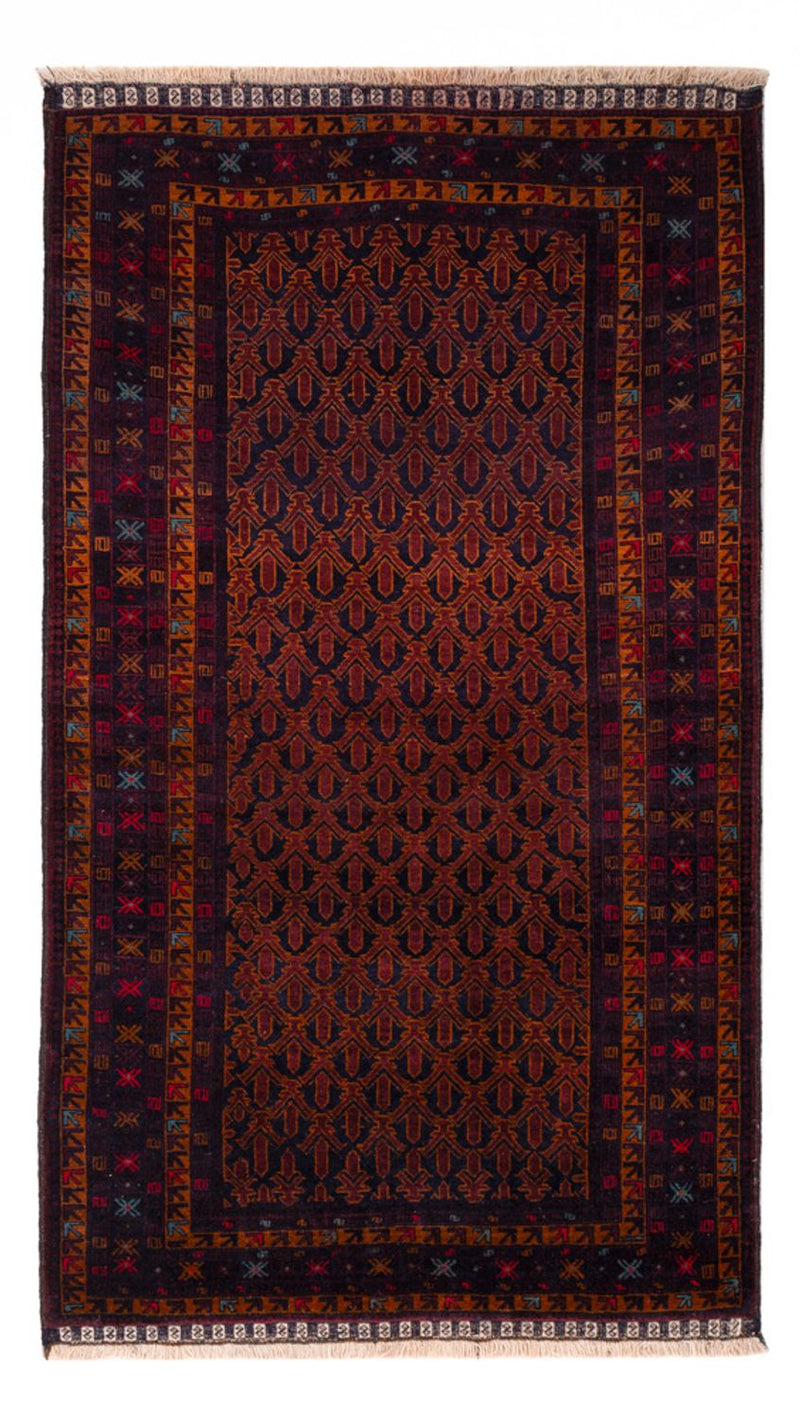 Balúčský koberec 200x114cm - Orientální koberec