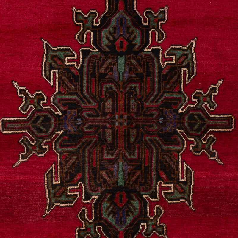 Balúčský koberec 116x215cm - Orientální koberec