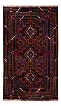 Balúčský koberec 208x119cm - Orientální koberec – product image