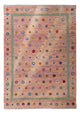 Kilim Maimana Koberec 215x298cm - Vlněný koberec
