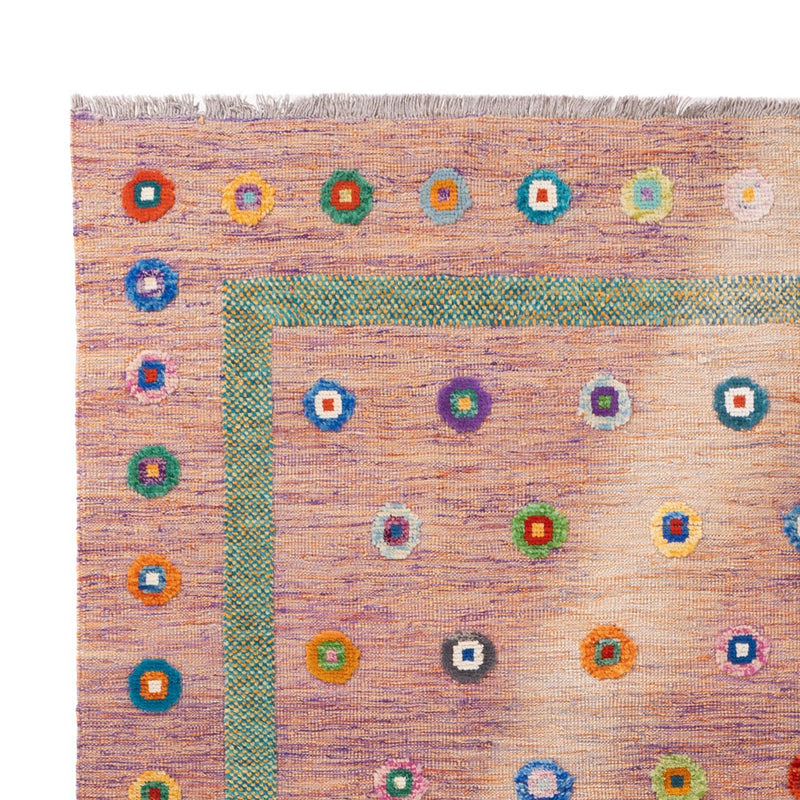 Kilim Maimana Koberec 215x298cm - Vlněný koberec