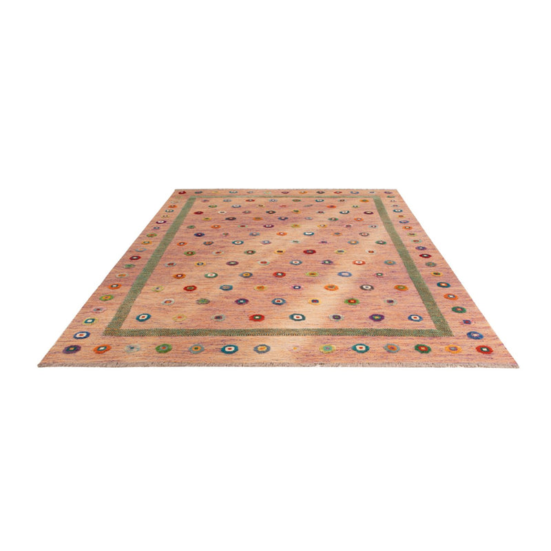 Kilim Maimana Koberec 215x298cm - Vlněný koberec