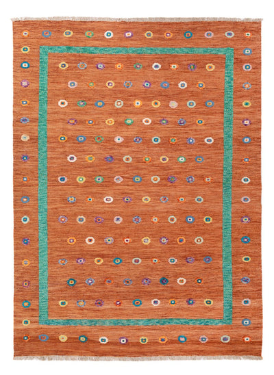 Kilim Maimana Koberec 207x290cm - Vlněný koberec