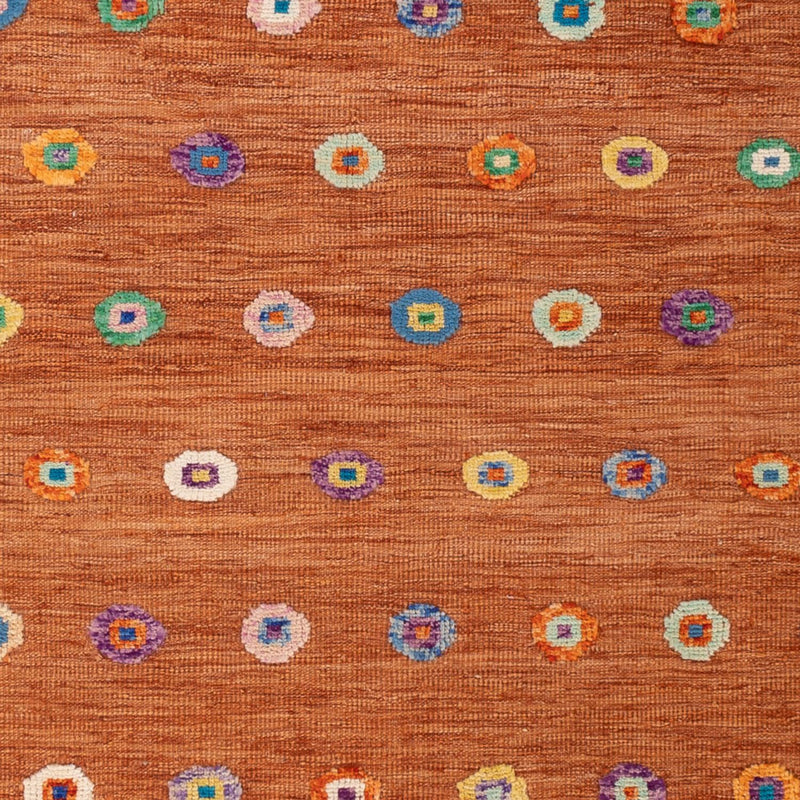 Kilim Maimana Koberec 207x290cm - Vlněný koberec