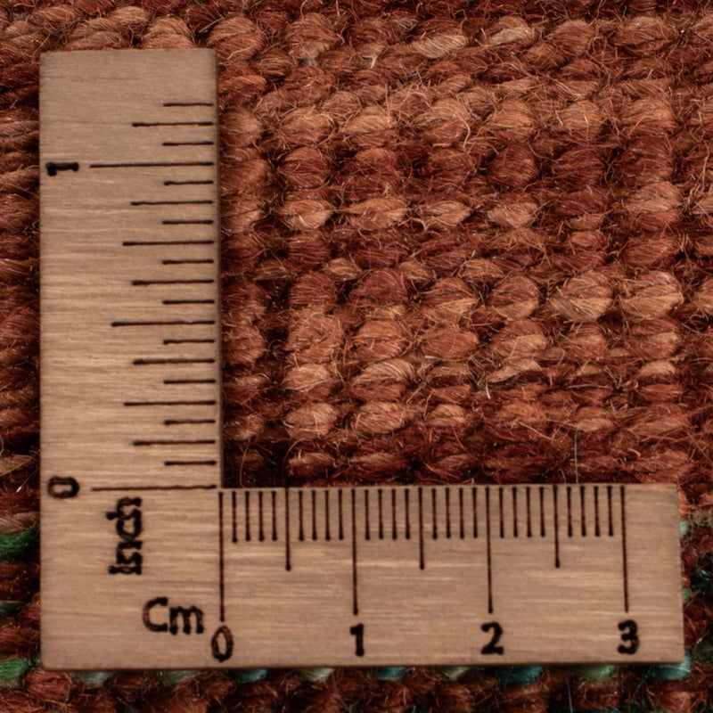 Kilim Maimana Koberec 207x290cm - Vlněný koberec