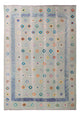 Kilim Maimana Koberec 207x298cm - Vlněný koberec