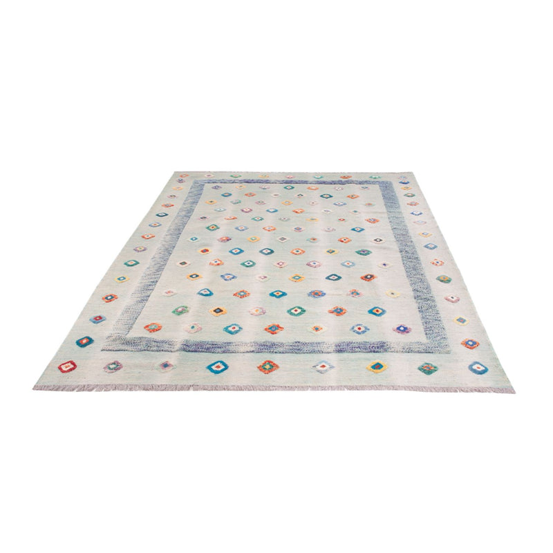 Kilim Maimana Koberec 207x298cm - Vlněný koberec