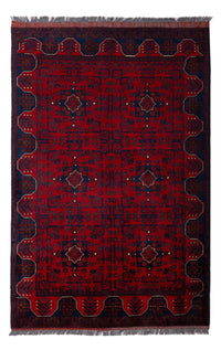 Khal Mohammadi Koberec 194x126cm - Orientální koberec – product image