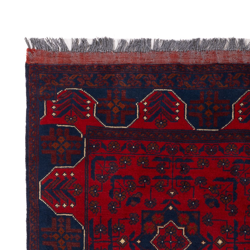 Khal Mohammadi Koberec 194x126cm - Orientální koberec