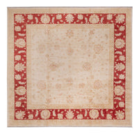 Zieglerův koberec 340x345cm - Orientální koberec – product image