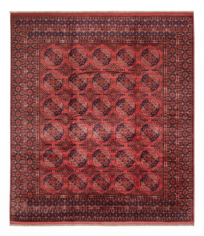 Bukhara Koberec 351x404cm - Orientální koberec