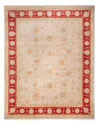 Zieglerův koberec 405x498cm - Orientální koberec – product image