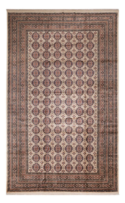 Afghánský koberec 303x492cm - Orientální koberec