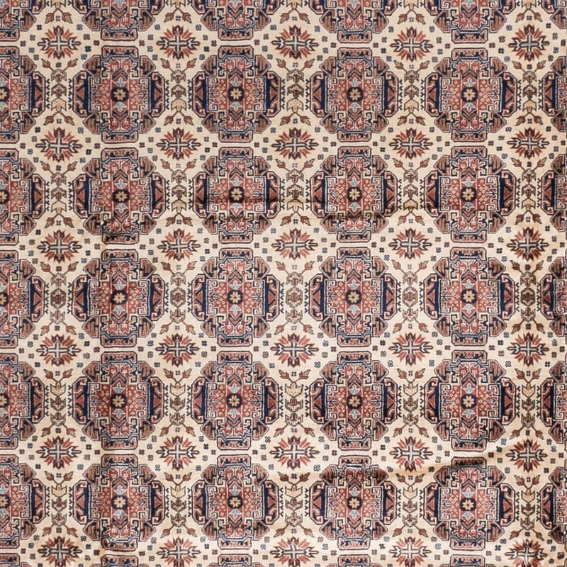Afghánský koberec 303x492cm - Orientální koberec