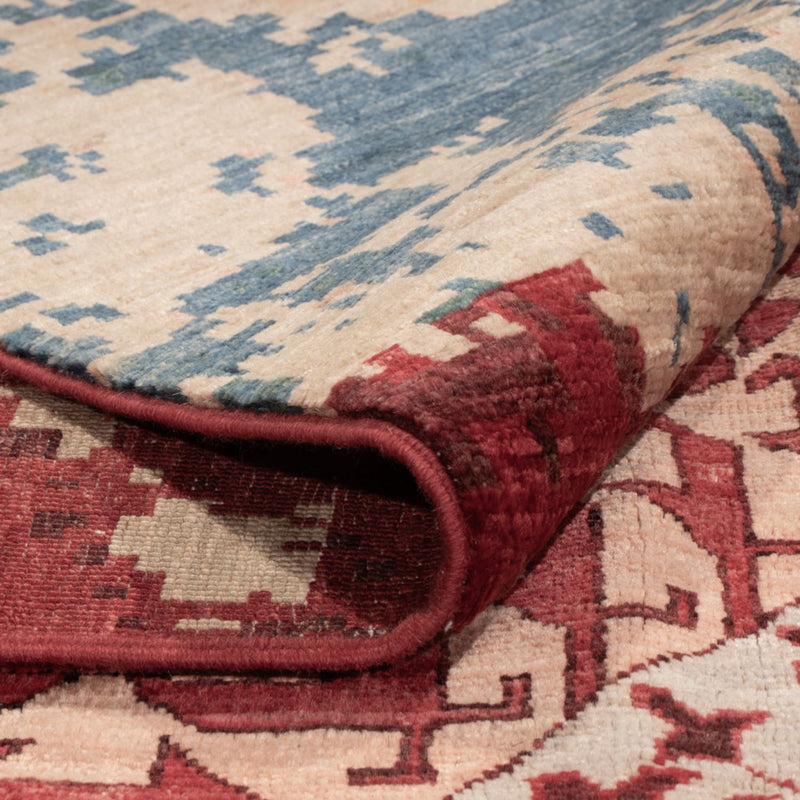Designový koberec 308x501cm - Designerteppich