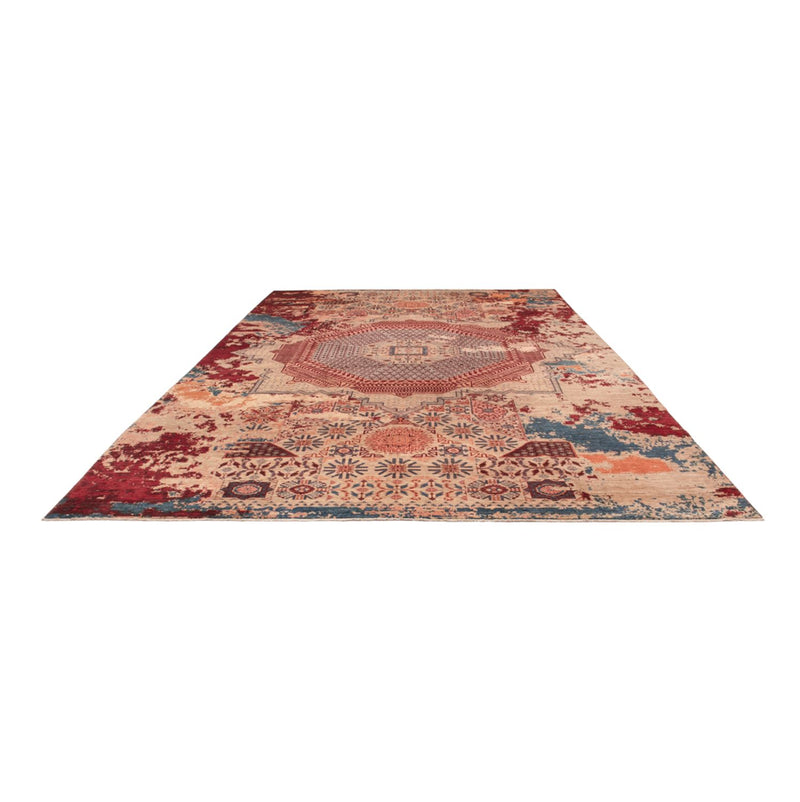 Designový koberec 308x501cm - Designerteppich