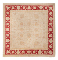 Zieglerův koberec 394x398cm - Orientální koberec – product image