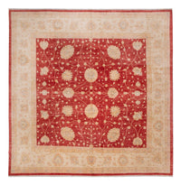 Zieglerův koberec 392x403cm - Orientální koberec – product image