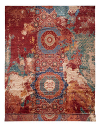 Designový koberec 548x357cm - Designerteppich – product image