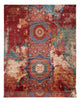 Designový koberec 548x357cm - Designerteppich