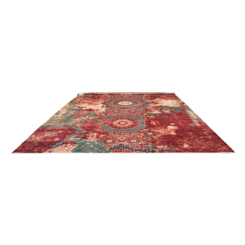 Designový koberec 548x357cm - Designerteppich