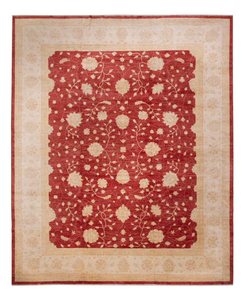 Zieglerův koberec 491x405cm - Orientální koberec
