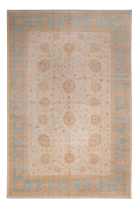 Zieglerův koberec 304x440cm - Orientální koberec – product image